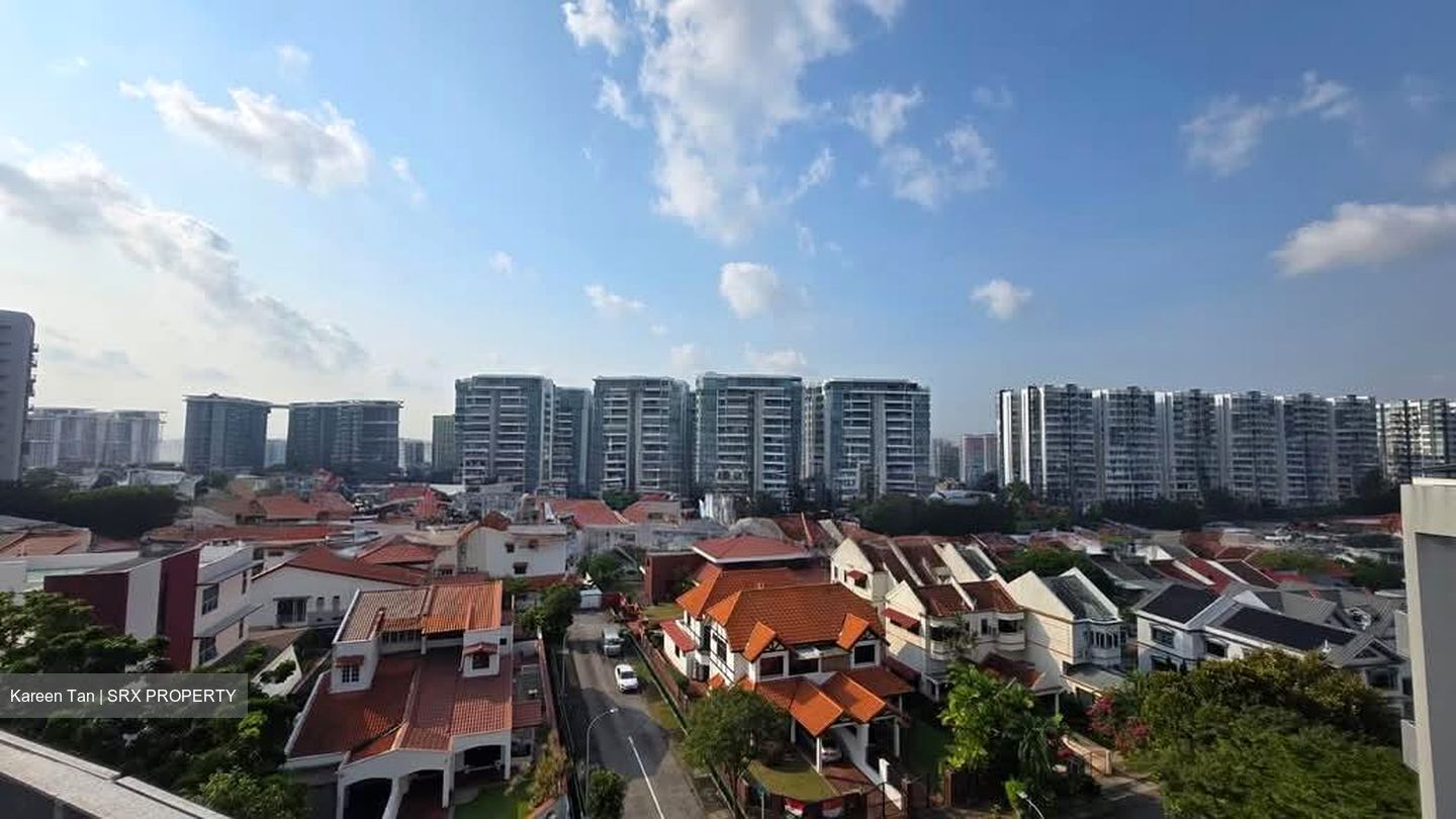 Bliss@Kovan (D19), Condominium #601526271